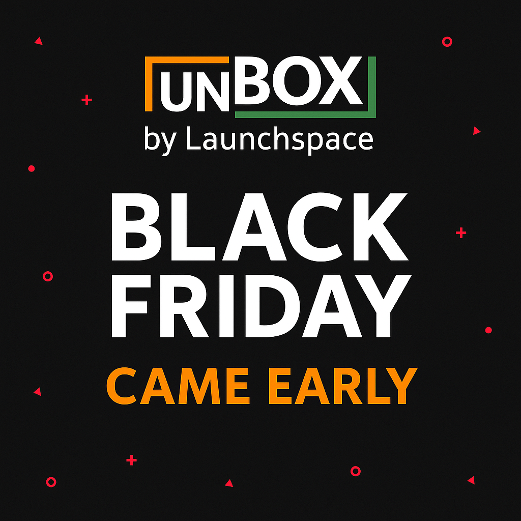 Why Has Black Friday Come to India? - Unbox By Launchspace