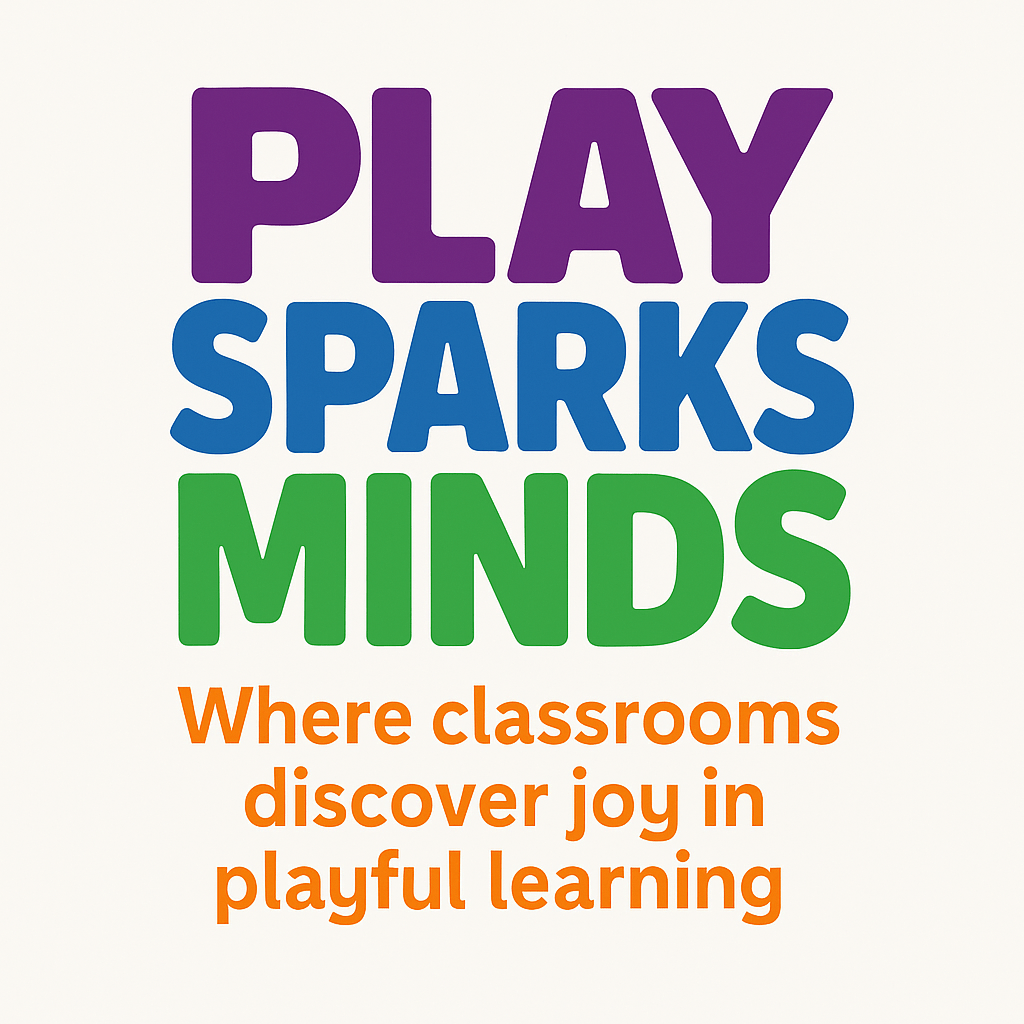 Play Sparks Minds - Unbox By Launchspace