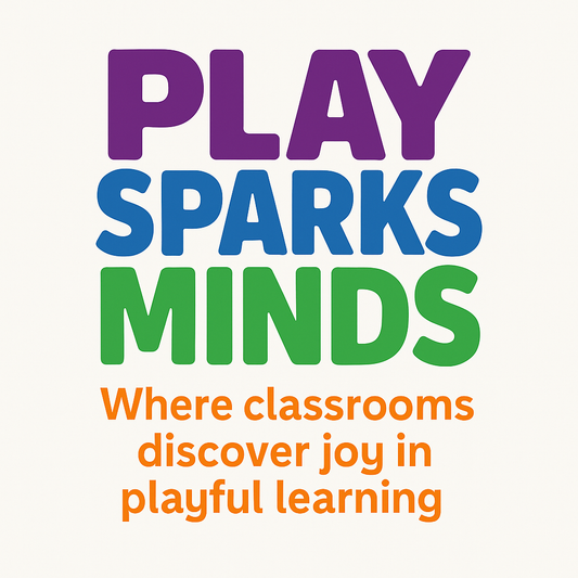 Play Sparks Minds - Unbox By Launchspace