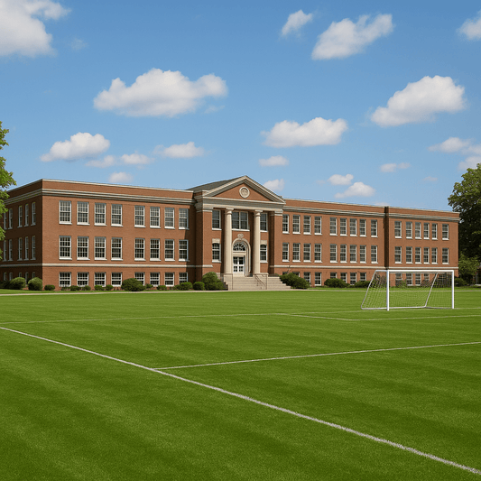 MY ALMA MATER - Unbox By Launchspace