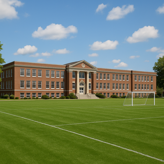 MY ALMA MATER - Unbox By Launchspace