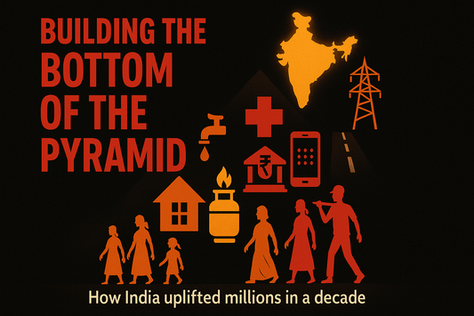 Leave No One Behind - Unbox By Launchspace