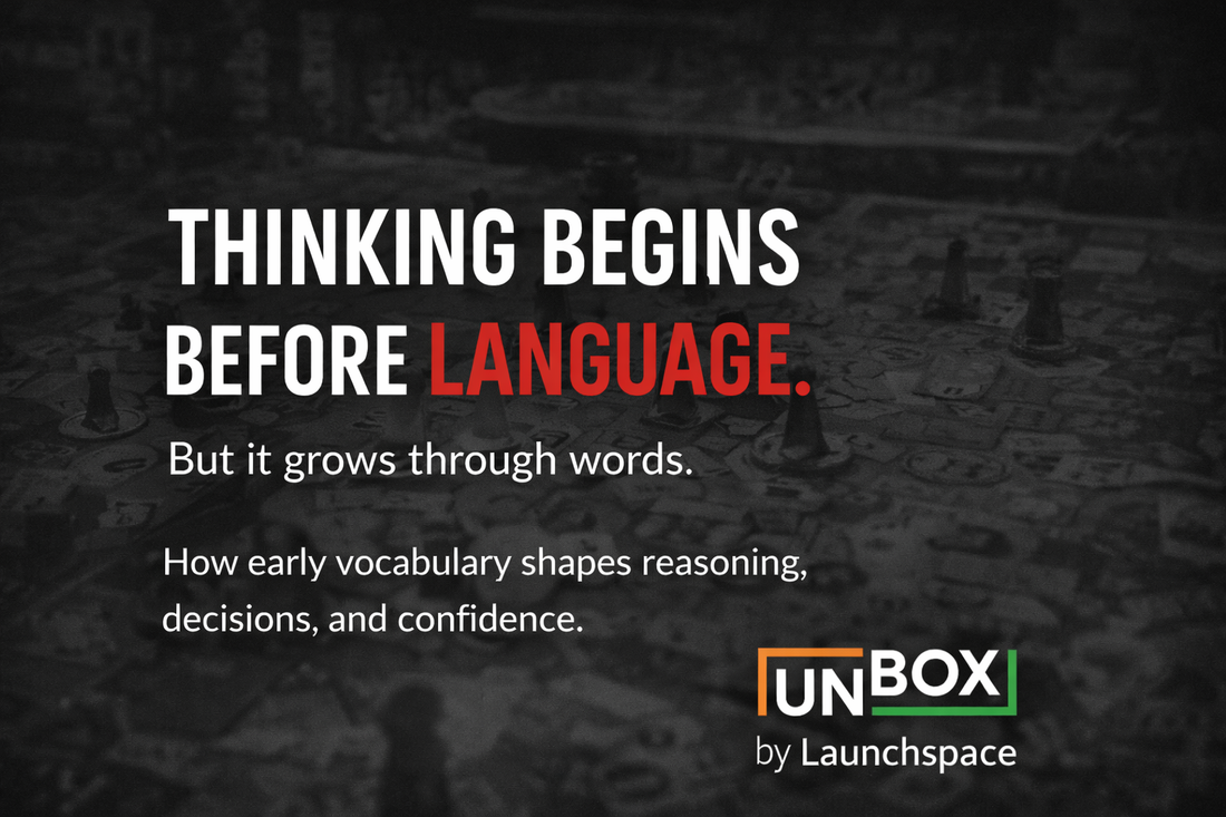 Thinking Is a Skill. We Just Pretend It Isn’t.