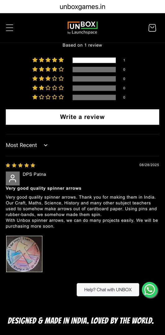 Semiconductors happen at the age of 25+ - Unbox By Launchspace