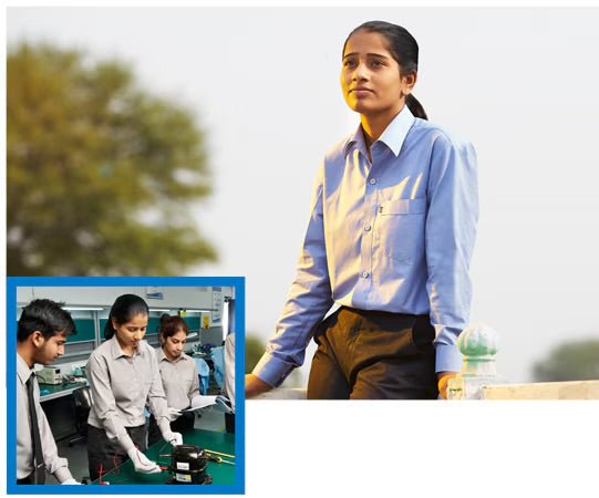 Seema Nagar: The Girl Who Repaired More Than Just Machines - Unbox By Launchspace