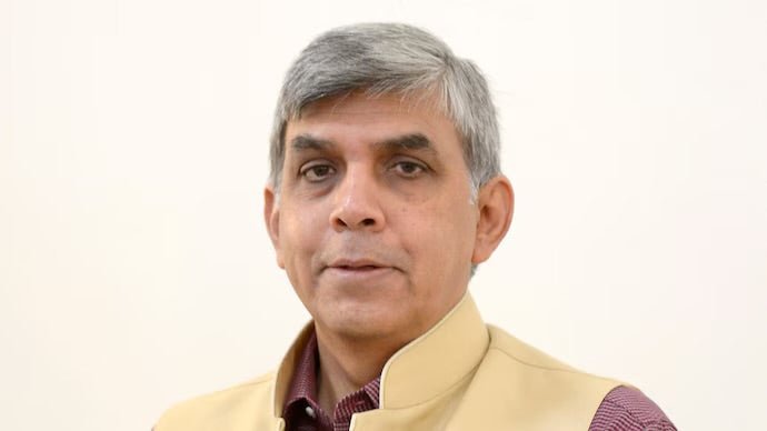 NEP 2020: A Transformative Roadmap for India’s Higher Education and Innovation Culture - Professor Dinesh Singh - Unbox By Launchspace