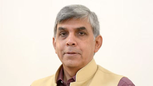 NEP 2020: A Transformative Roadmap for India’s Higher Education and Innovation Culture - Professor Dinesh Singh - Unbox By Launchspace