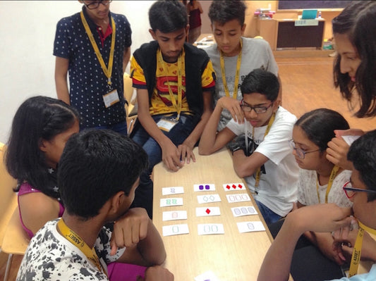 Why Mathematics Is the Real Foundation of India’s Innovation Story