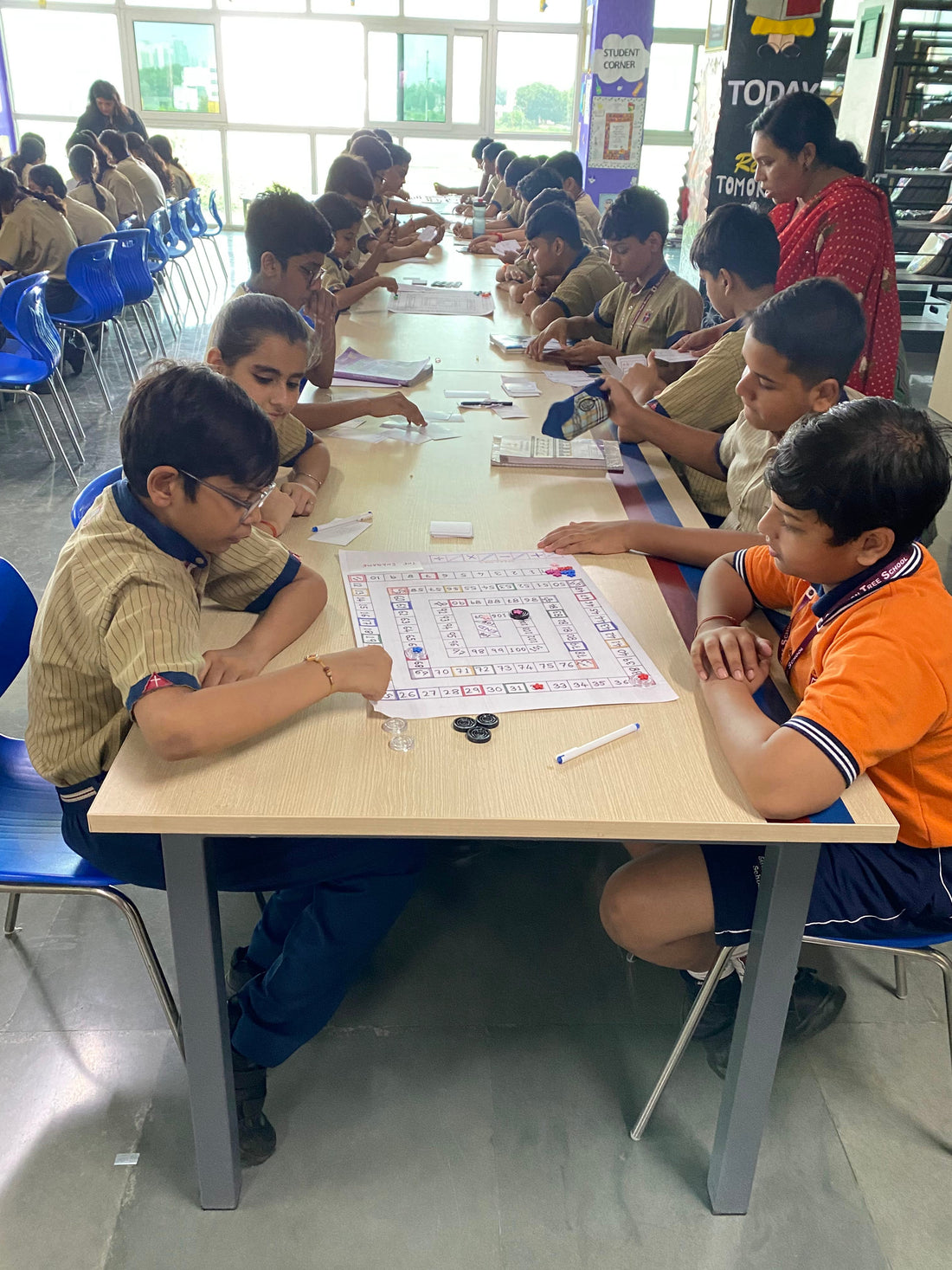 How Have You Designed Your Bagless Days? - Unbox By Launchspace