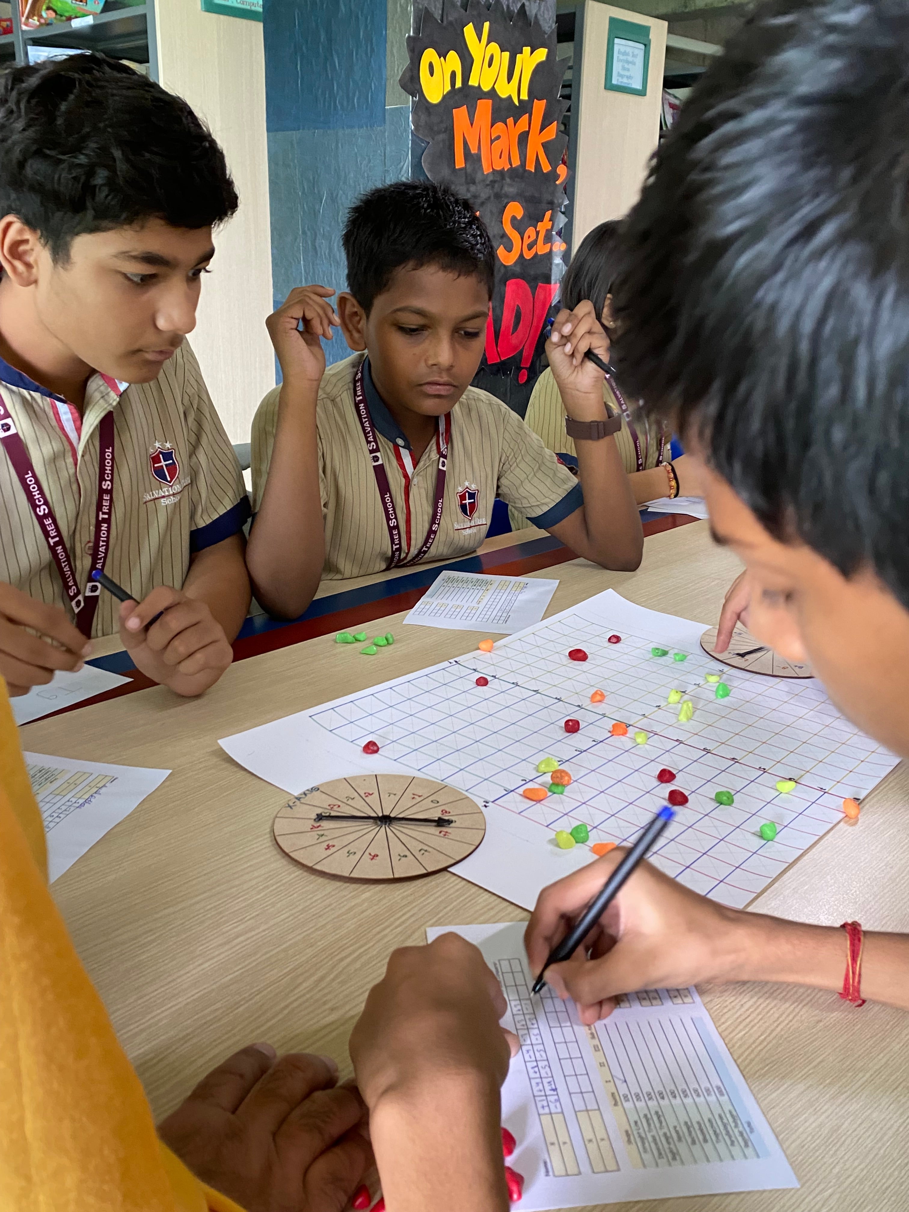 Why Mathematics Needs Gamification for Core Concepts – Unbox By Launchspace