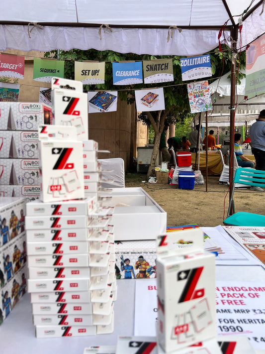 A larger number cannot be subtracted from a smaller number - Unbox By Launchspace