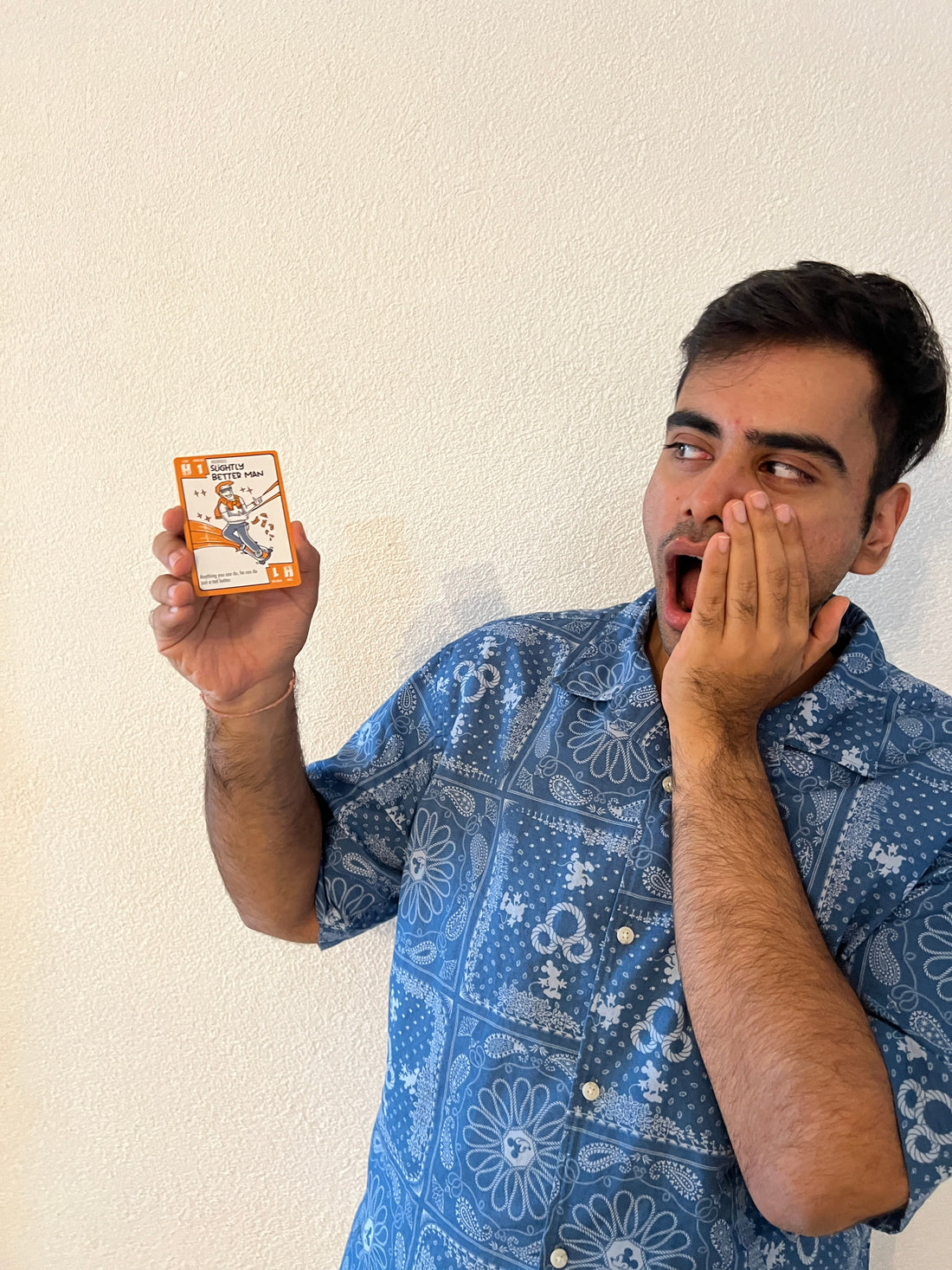 When did your school teachers ever allow a BRAWL in class? - Unbox By Launchspace