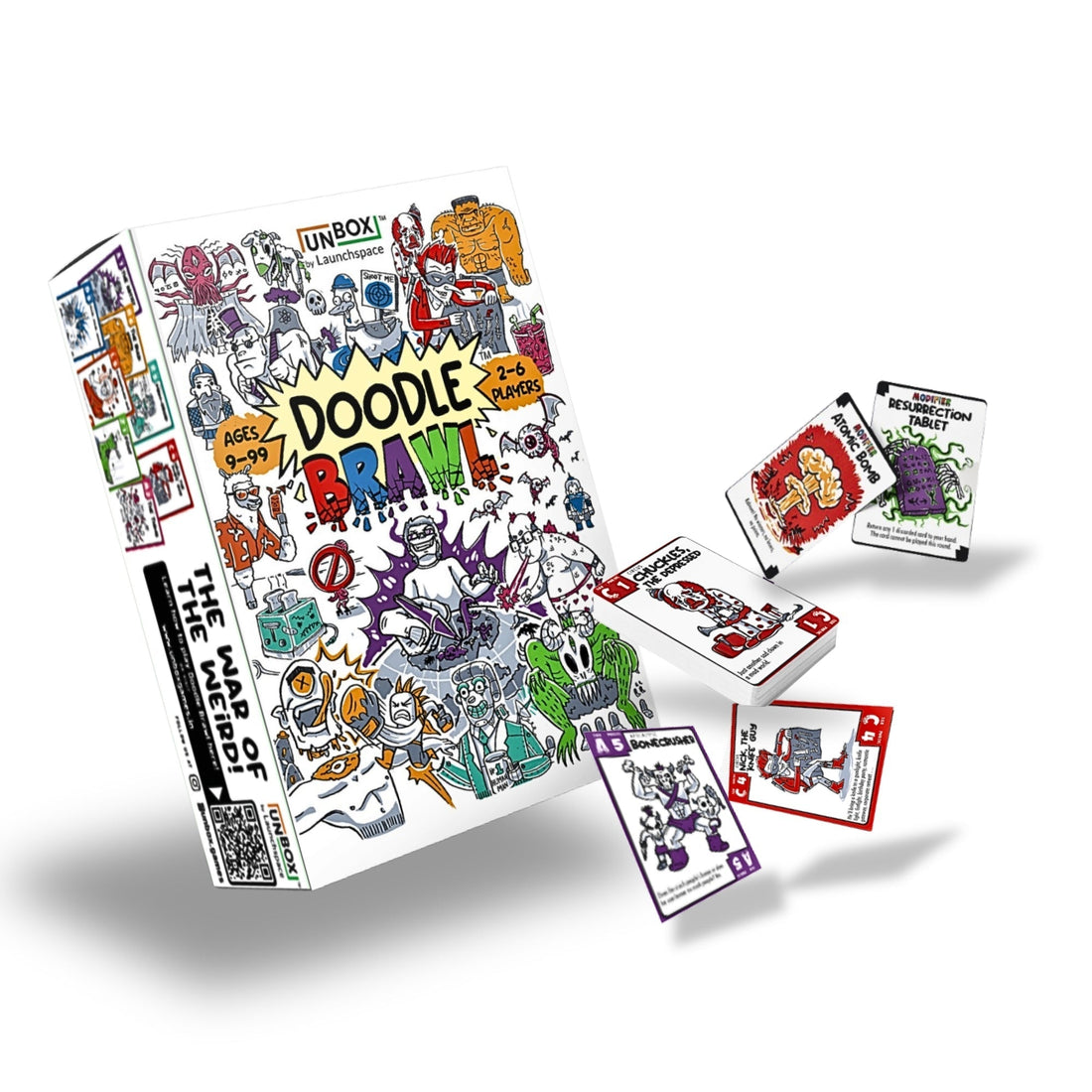 🎲 How do you design a game that excites a 9-year-old… and challenges a 59-year-old? - Unbox By Launchspace