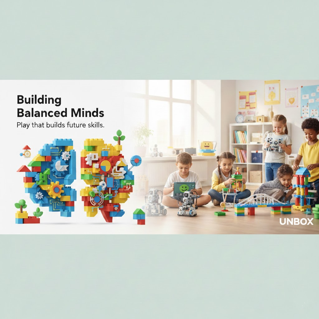The Essential Guide to Building a Better Brain