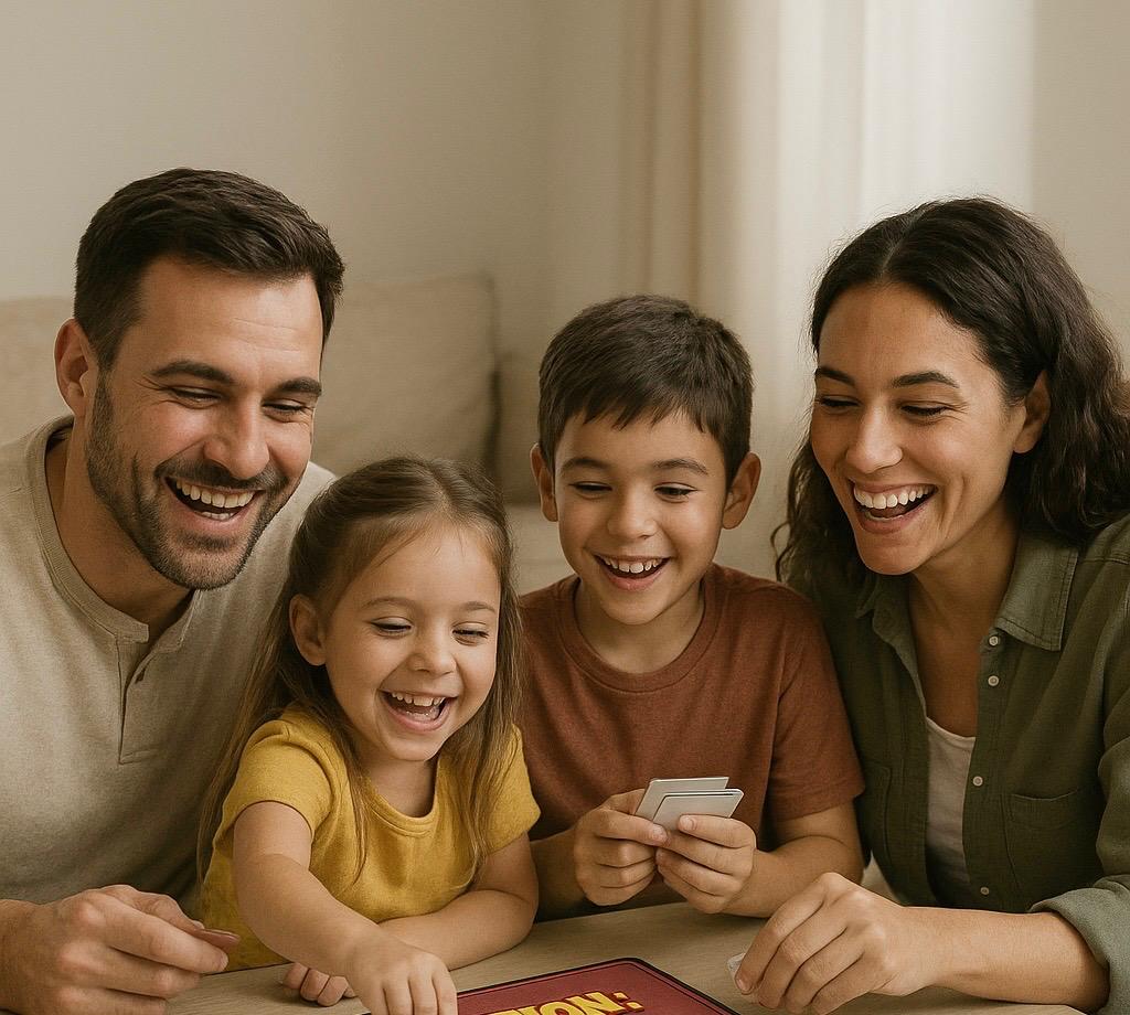 What if games could speak… even when you cannot? - Unbox By Launchspace