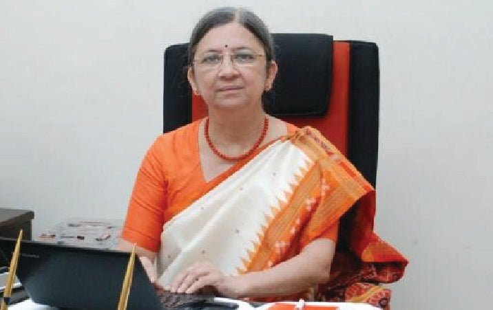 Public participation is important to make NEP 2020 a success - Professor Vasudha Kamat - Unbox By Launchspace