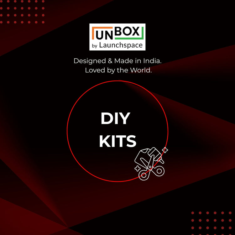 UNBOX DIY KITS