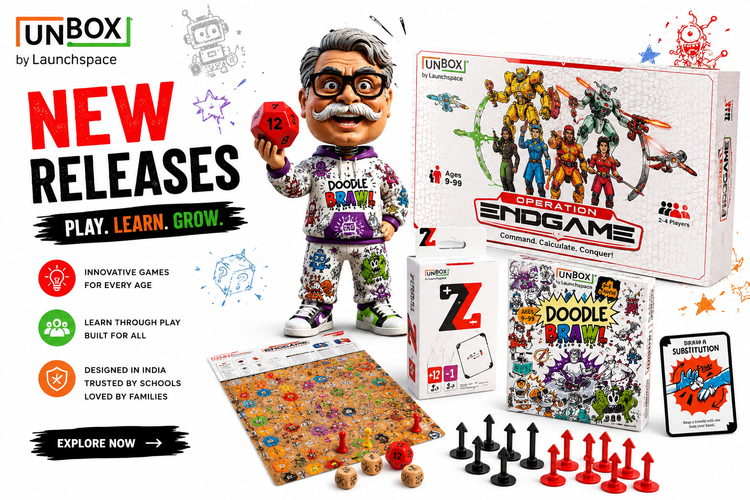 New Releases