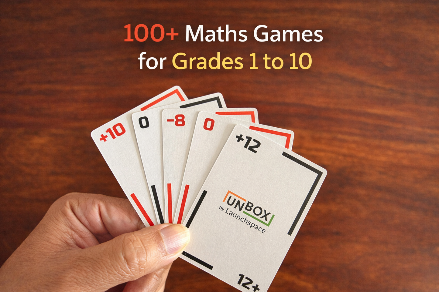 Z - Smarter Way to Play With Numbers