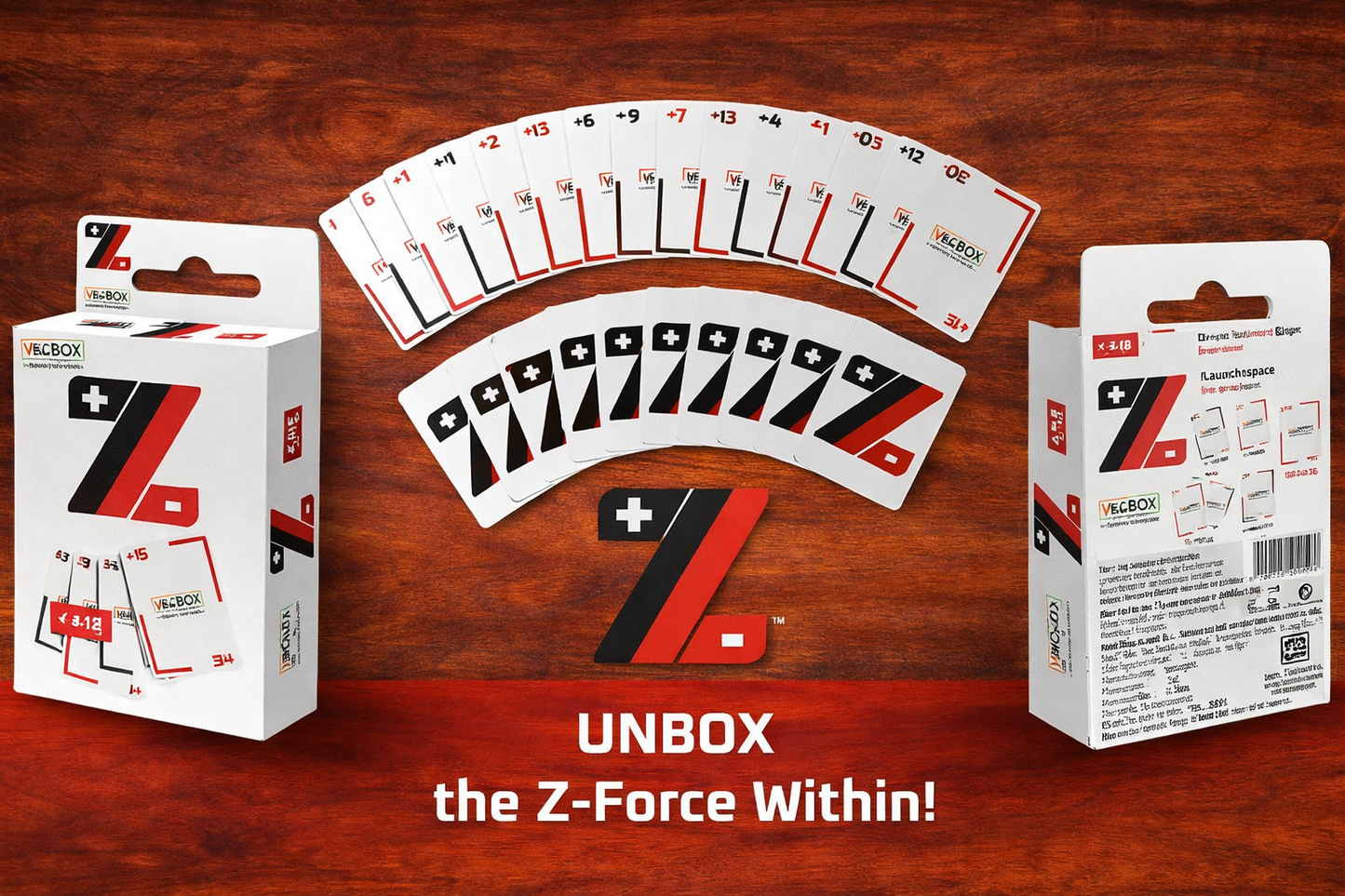 Z - Smarter Way to Play With Numbers