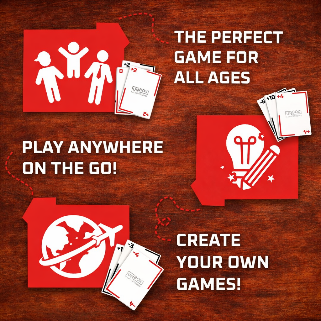 Z - Smarter Way to Play With Numbers