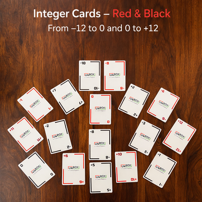 Z - Smarter Way to Play With Numbers