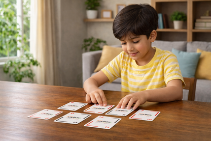 Z - Smarter Way to Play With Numbers