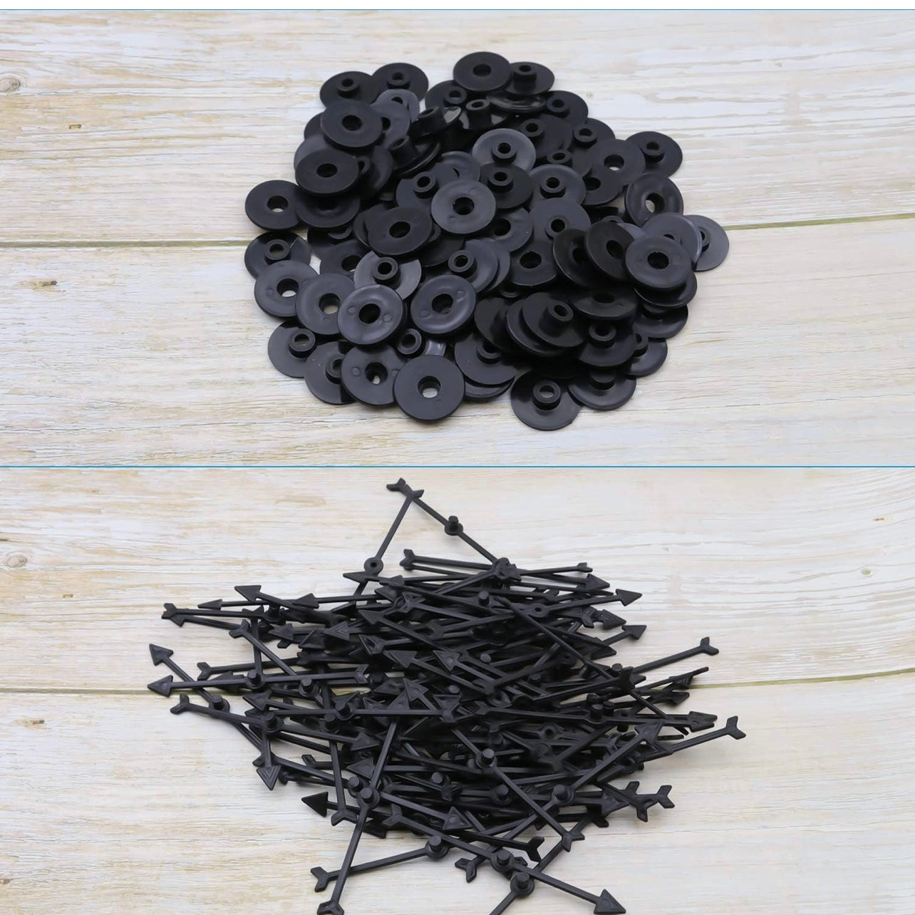 UNBOX Spinning Arrows - Unbox By Launchspace