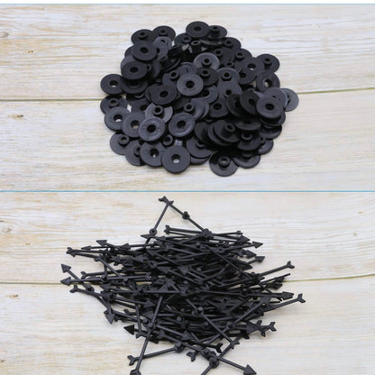 UNBOX Spinning Arrows - Unbox By Launchspace