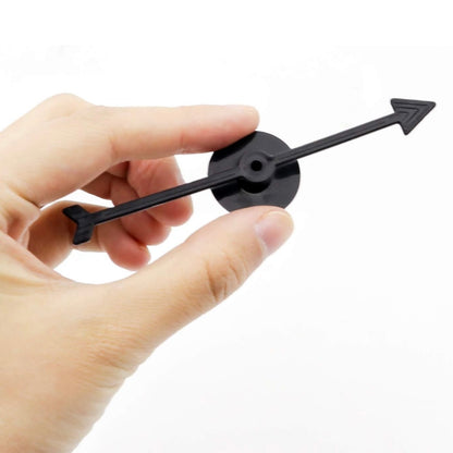 UNBOX Spinning Arrows - Unbox By Launchspace