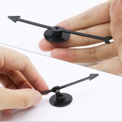 UNBOX Spinning Arrows - Unbox By Launchspace