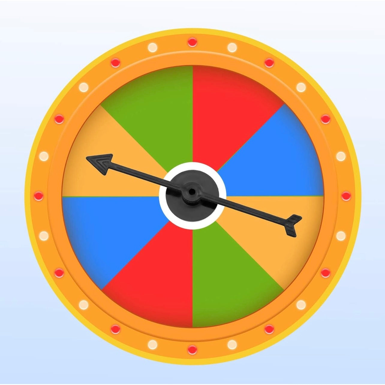 UNBOX Spinning Arrows - Unbox By Launchspace