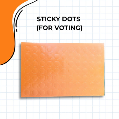 UNBOX Ideation Series: Imaginary Shoe | Empathy & Creativity Kit - Unbox By Launchspace