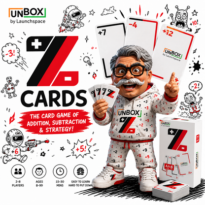 Z - Smarter Way to Play With Numbers