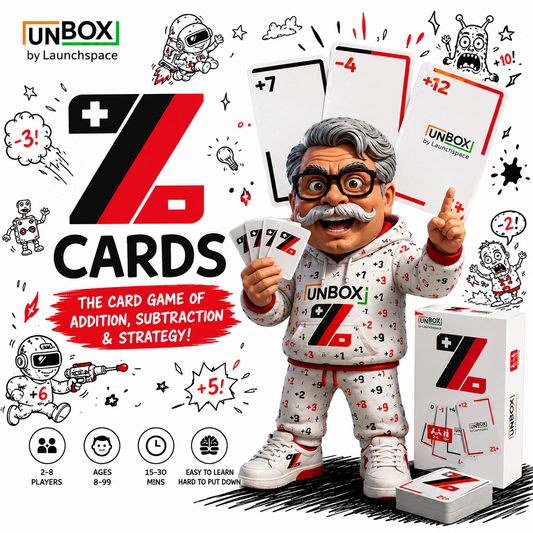 Z - Smarter Way to Play With Numbers