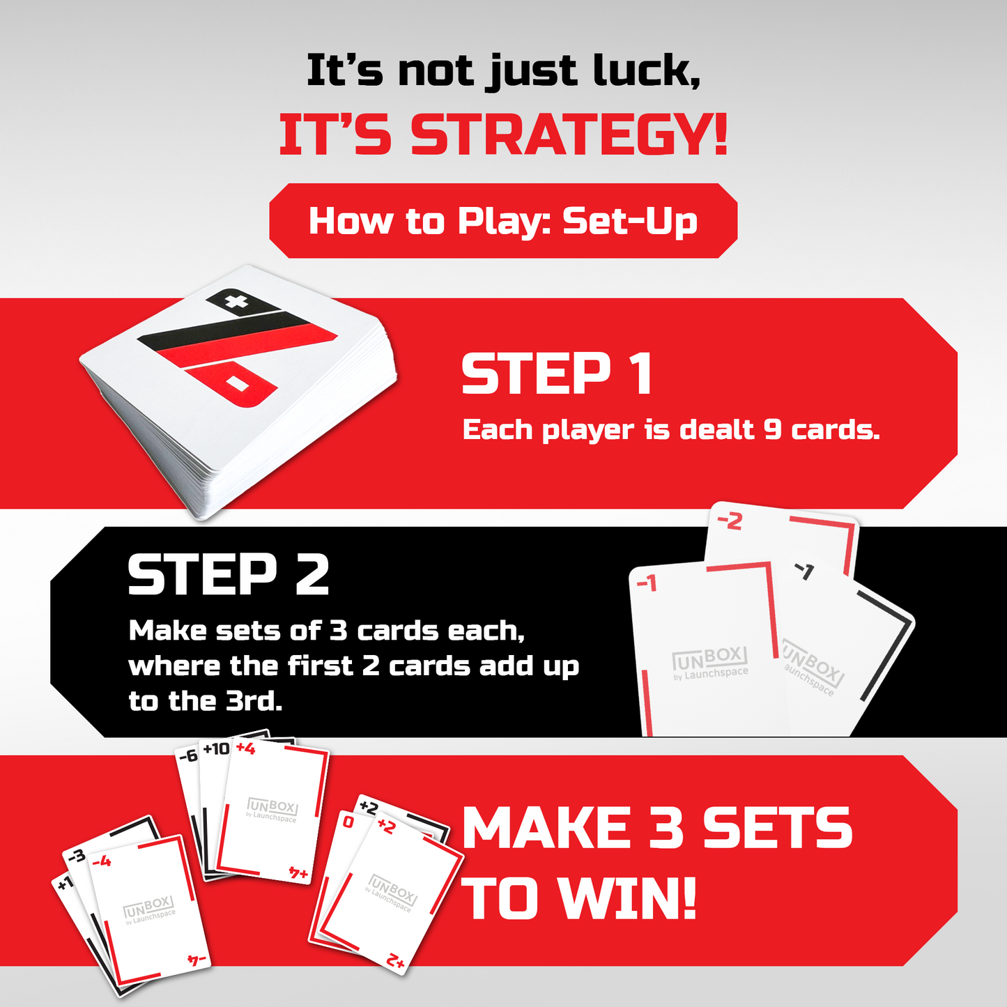 Z - Smarter Way to Play With Numbers - Unbox By Launchspace