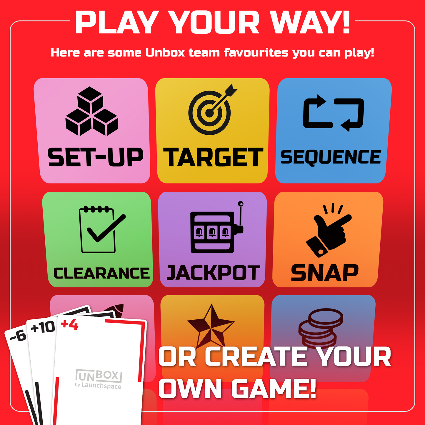 Z - Smarter Way to Play With Numbers - Unbox By Launchspace