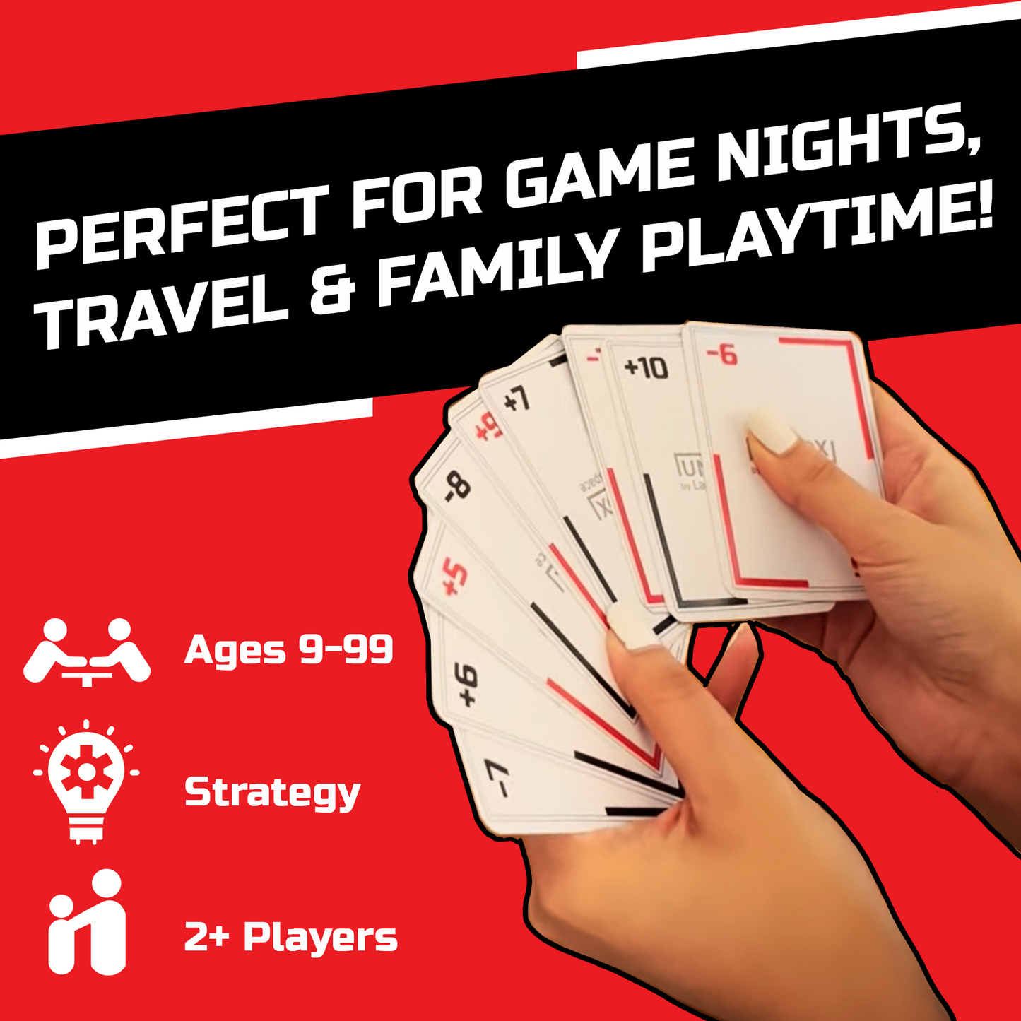 Z - Smarter Way to Play With Numbers - Unbox By Launchspace